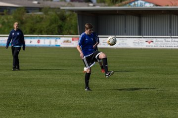 Bild 19 - Frauen Union Tornesch - Eimsbuettel : Ergebnis: 1:1